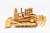 CATERPILLAR D10N lame U