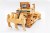 CATERPILLAR D10N lame U