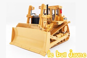 CATERPILLAR D10N lame SU