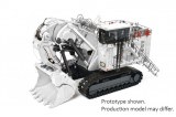 CATERPILLAR 6090FS blanc