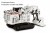 CATERPILLAR 6090FS blanc