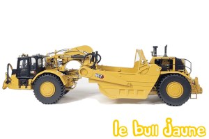 CATERPILLAR 657 1/24°