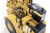 CATERPILLAR 657 1/24°