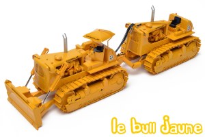 CATERPILLAR DD9H