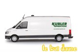 MAN TGE Kubler