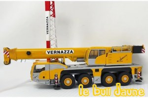 DEMAG AC100-4L Vernazza
