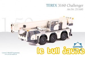 TEREX 3160