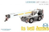 LIEBHERR LRT 1100-2.1