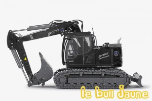 LIEBHERR R920 GEOMER