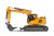 LIEBHERR R920 Lise&Fils