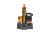 LIEBHERR R920 Lise&Fils
