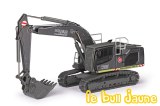 LIEBHERR R938 V Woermann