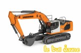 LIEBHERR R938V Lise&Fils