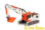 LIEBHERR R940 Exclusivité