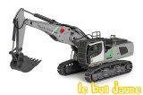 LIEBHERR R940 BOCK & SÖHNE