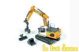 LIEBHERR R922V Eberhard 