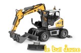 LIEBHERR A909 Compact