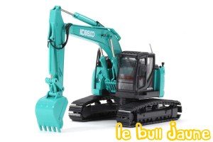 KOBELCO SK270SRLC-7