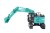 KOBELCO SK270SRLC-7