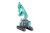 KOBELCO SK270SRLC-7