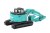 KOBELCO SK270SRLC-7