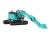 KOBELCO SK270SRLC-7