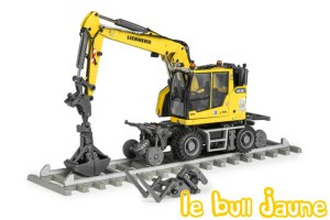 LIEBHERR RE25M Litronic