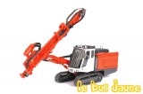SANDVIK DPI1500 Pantera