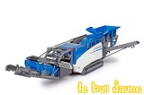 KLEEMANN Mobirex MR130Z EVO2