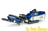 KLEEMANN Mobirex MR100 Neo