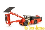 SANDVIK DS412i