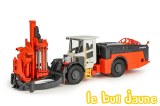 SANDVIK DL422i bev