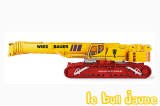 LIEBHERR LTR1220 Wiesbauer
