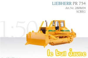 LIEBHERR PR754 SGREG