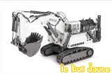 LIEBHERR R9800 minière