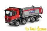 MB Arocs benne Carnehl Variant