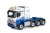 MB convoi exceptionnel + charge Ramonat
