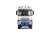 MB convoi exceptionnel + charge Ramonat