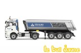 MAN TGX Zöchling