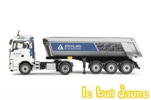 MAN TGX Zöchling