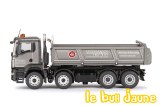 MAN TGS NN Woermann
