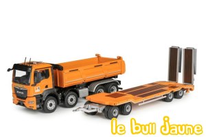 MAN TGS NN Lise&Fils