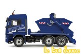 MAN TGS Storck