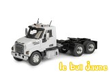 MACK Keystone blanc