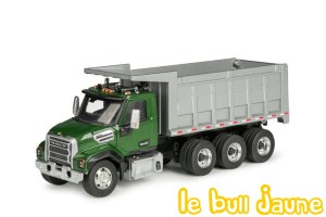 MACK benne 