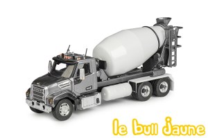 MACK toupie à béton