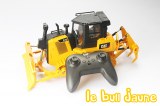 Bull CATERPILLAR D7E 1/24° RC