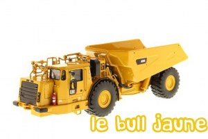 CATERPILLAR AD60 dumper