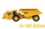 CATERPILLAR AD60 dumper