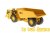 CATERPILLAR AD60 dumper